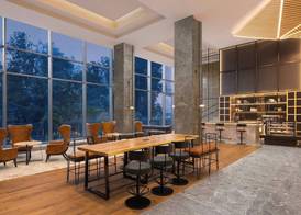 Four Points by Sheraton Amritsar, Mall Road 2