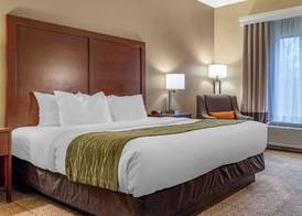 Comfort Inn Duncansville - Altoona 3