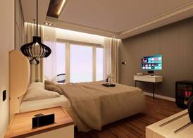 Sunset Beach Hotel 5