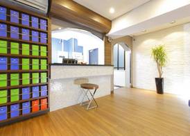 HOTEL MYSTAYS Ueno Inaricho 3
