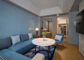 Hyatt Centric Ocean Front Xiamen 4