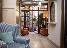 Hotel Villa Ducale 3