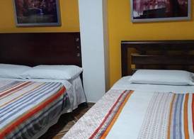 Hotel Confortel 3