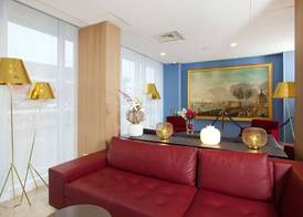Residhome Bordeaux 3