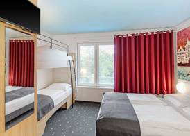 B&B Hotel Lüneburg 4