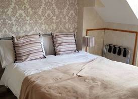 Coire Glas Guest House 5