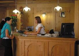 Hotel Corona 3