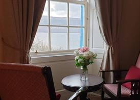 CREAG DHUBH COUNTRY HOUSE 5