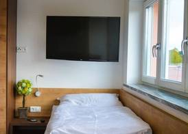 Wels Inn Hotel 4