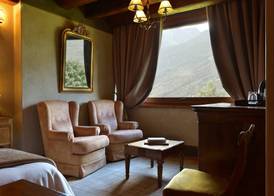 Relais Mont Blanc Hotel & Spa 2