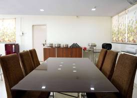 Unique home stays 5