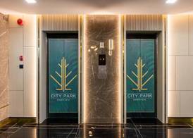 City Park Hotel Bangkok Pratunam by PCL 4