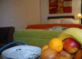 Aria Hotel Samos Town 2