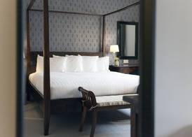 Asperion Hillside Hotel 4