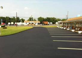 Budget Inn Mifflintown 4