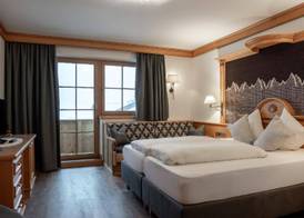 Hotel Glöckner 5
