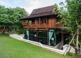 Chantra Khiri Chalet Chiang Mai 2