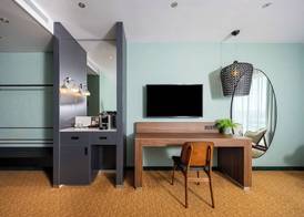 Van der Valk Hotel Schiphol 5