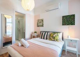 Hue 1-Bedroom Apartment in Larnaca 4