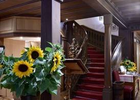Romantik Hotel Markusturm 3