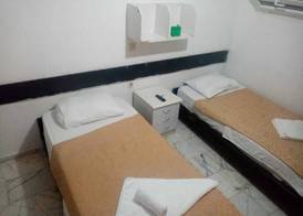 GTH GLORİA GÜMBET HOTEL 5