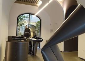 Camplus Hotel Roma Centro 2