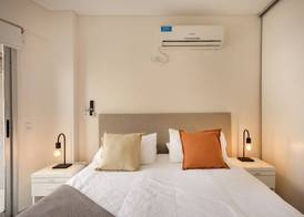 Báltico Suites 4