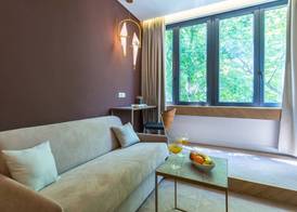 Bošket Luxury Rooms 5