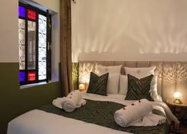 Riad O'Zeen 4