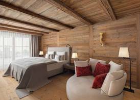 Severins The Alpine Retreat 5
