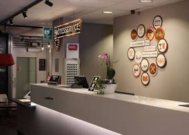 Scandic Sundsvall Nord 4