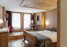 Hotel Pedranzini 5