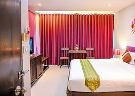 Queen Boutique Hotel Chaweng 5