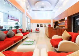 Chaweng Budget Hotel 3