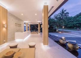 Moonlight Bay Resort 2