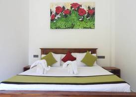 Green Heaven Resort 3