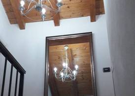B&B Como Lake Cottage 2