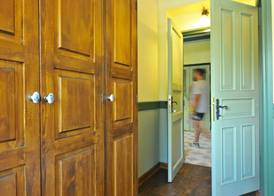 Petrino Gokceada Hotel & Kitchen 4
