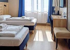 Kamienica Morska Gdynia 5