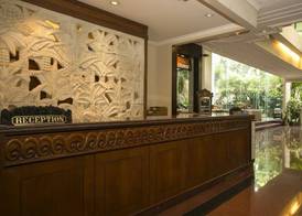 Parigata Resorts and Spa 4