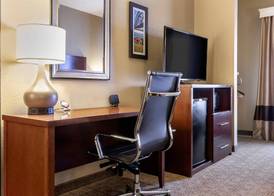 Comfort Suites Jonesboro University Area 4