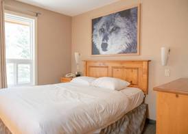 Banff Rocky Mountain Resort 5