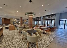 Holiday Inn Mexicali - Centro Civico by IHG 2