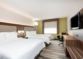 Holiday Inn Express & Suites CLEWISTON by IHG 5