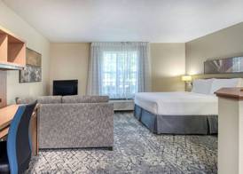TownePlace Suites Raleigh Cary/Weston Parkway 5