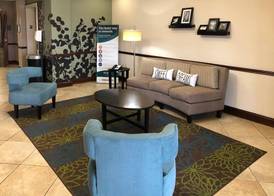 Sleep Inn & Suites Ruston Near University 3