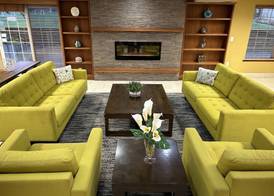 Country Inn & Suites by Radisson, Delta Park North Portland 2