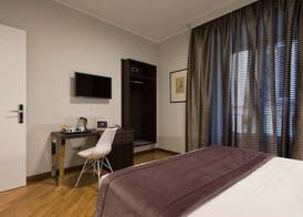 Vittoriano Suite 5