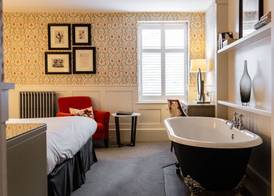 Didsbury House Hotel 2