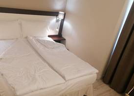 Hotel Boccascena 5